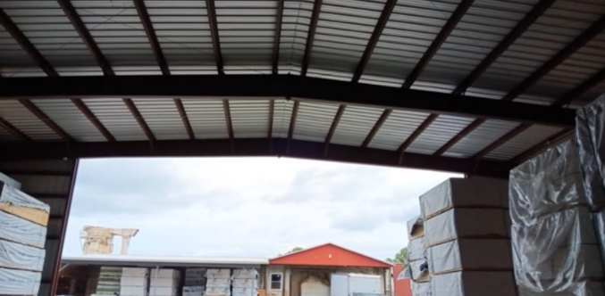 Somers & Lumber Manufacturing Inc.